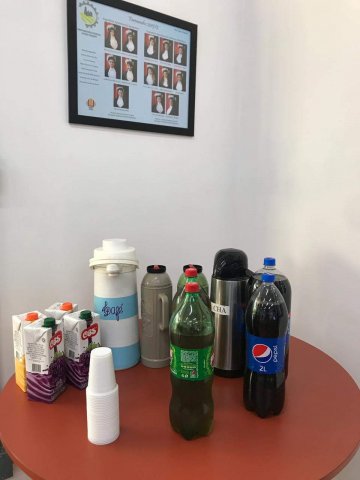 2019 - Dia do Engenheiro Agroindustrial